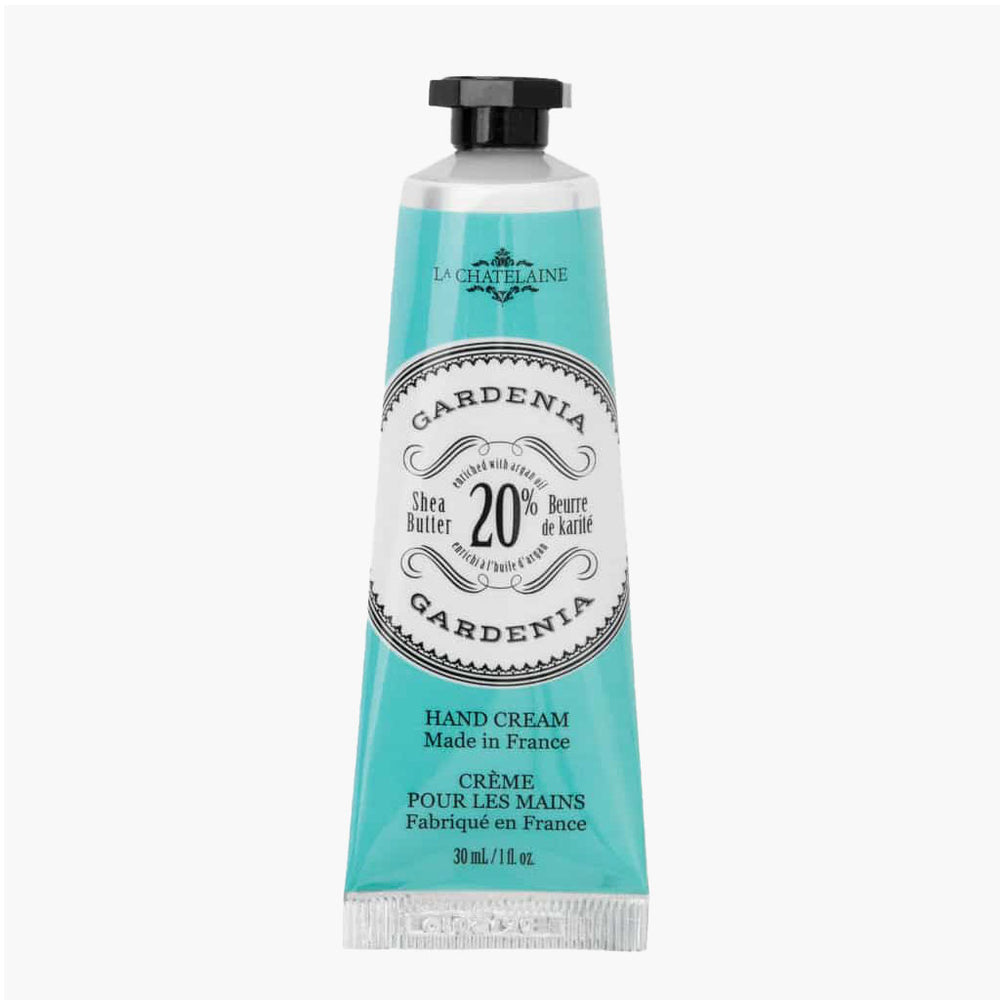 Gardenia Hand and Body Duo Gift Set