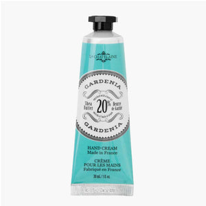 Gardenia Hand and Body Duo Gift Set