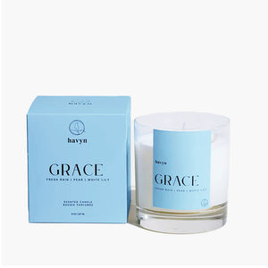 GRACE Candle