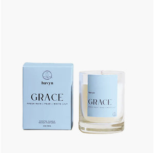 GRACE Candle