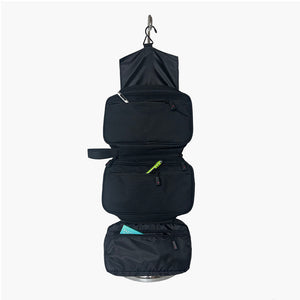 hanging dopp kit