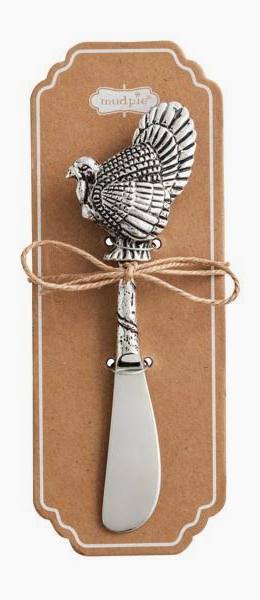 Turkey Metal Spreader