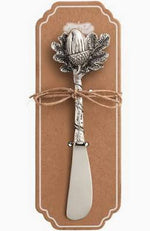 Acorn Metal Spreader