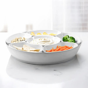 Lazy Susan Platter