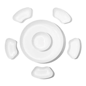 Lazy Susan Platter
