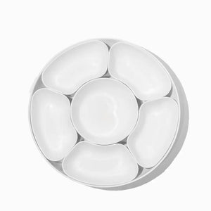 Lazy Susan Platter