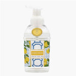 Lemon Ginger Foaming Hand Soap