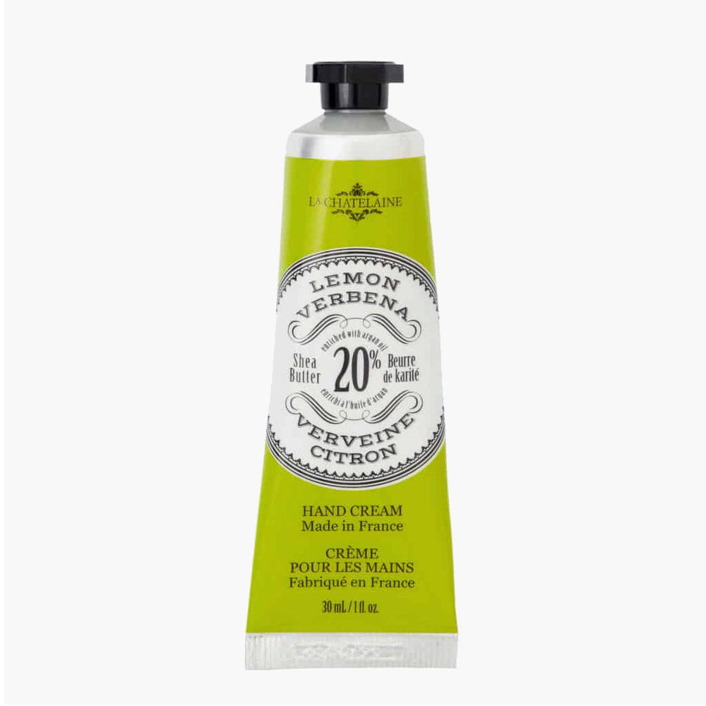 Lemon Verbena Hand and Body Duo Gift Set