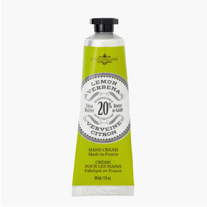Lemon Verbena Hand and Body Duo Gift Set