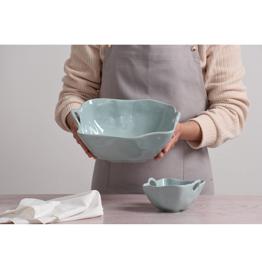 Large Melamine Bowl