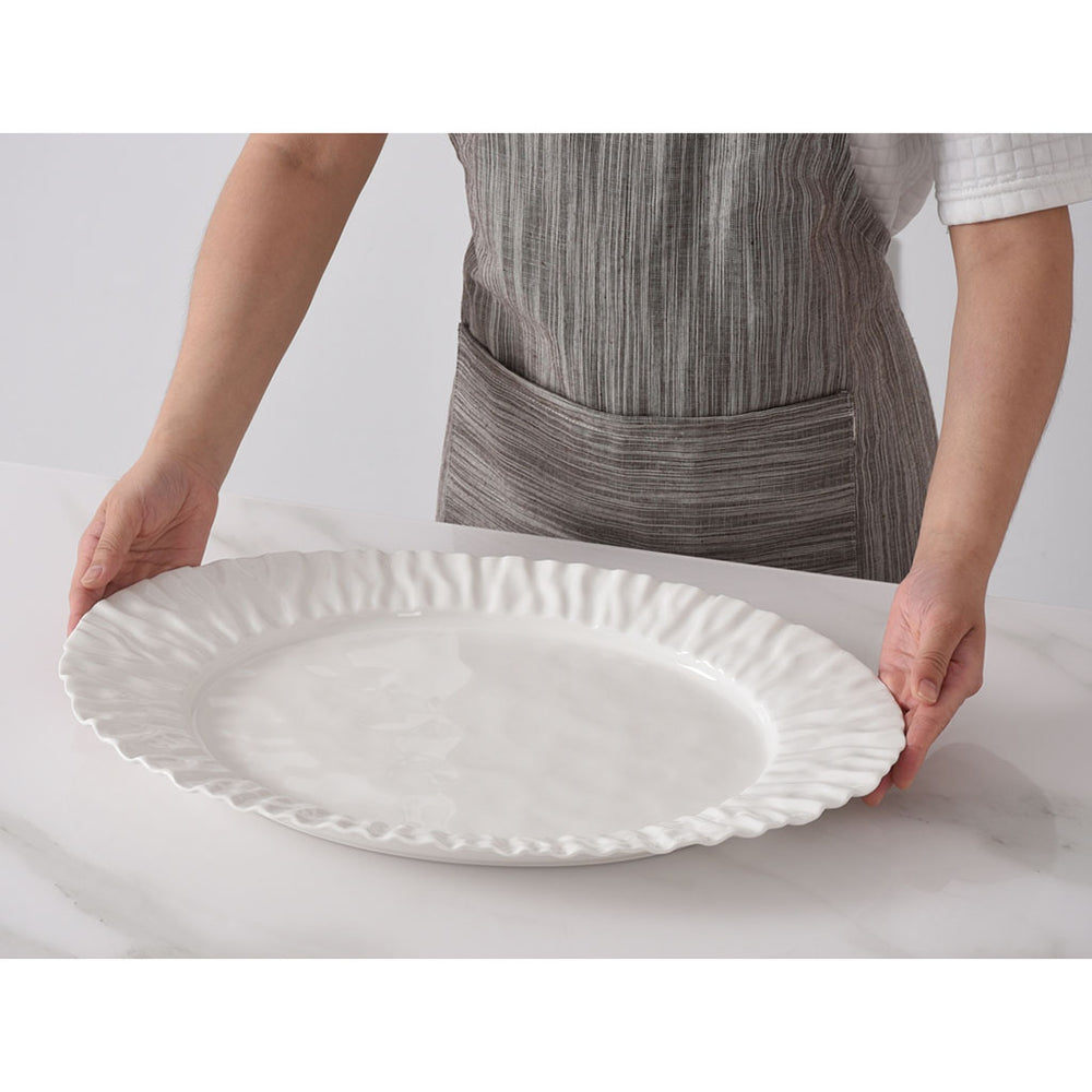 Large Serving Platter