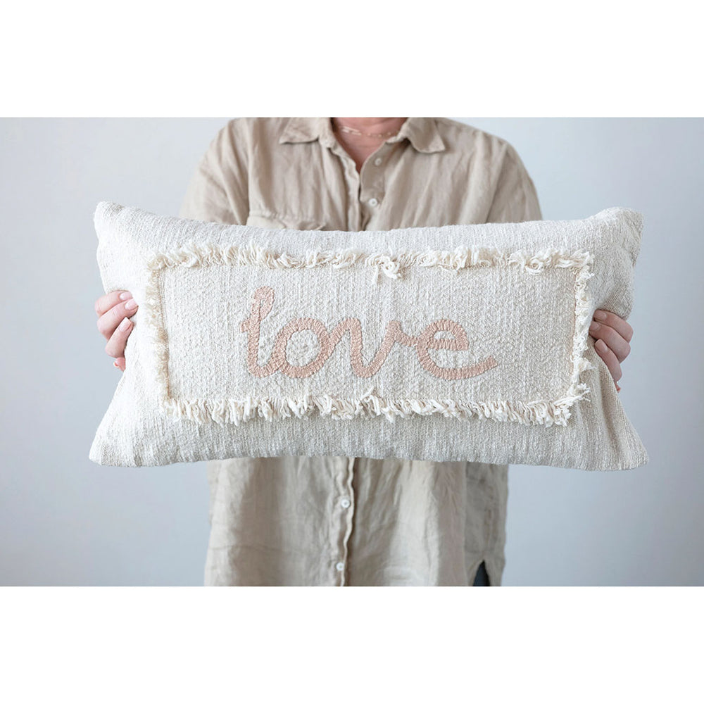 love pillow