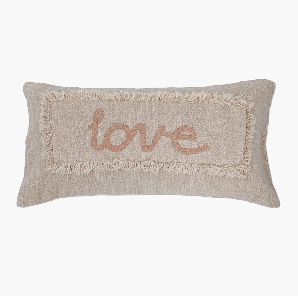 love pillow