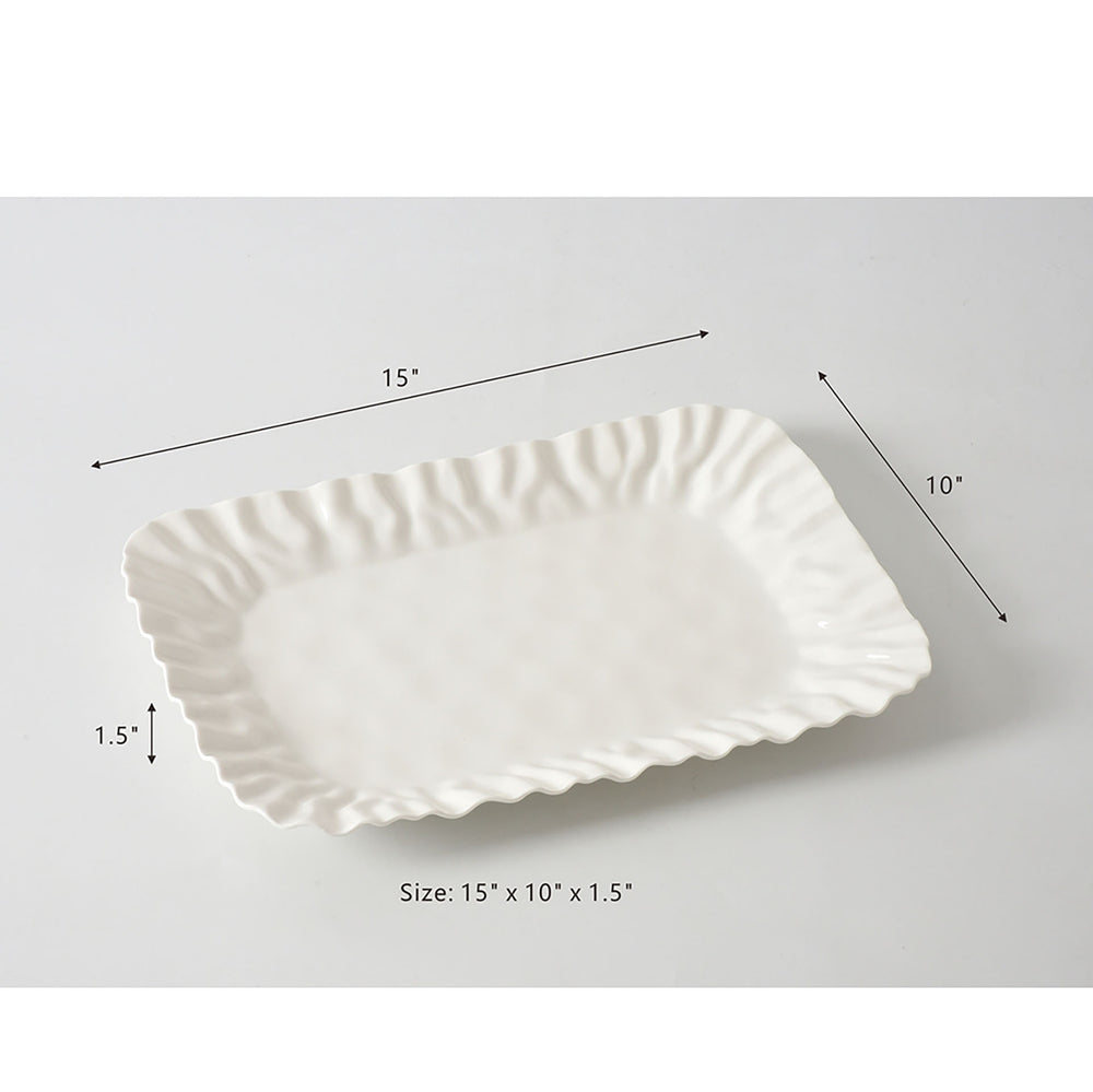 Medium Deep Tray