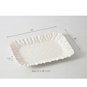 Medium Deep Tray