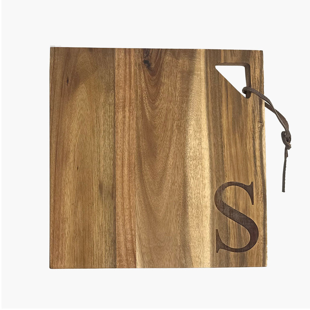 maple board