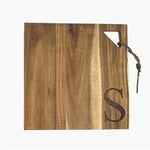 maple board