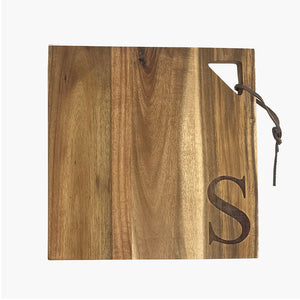 maple board
