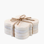 Moroccan Marble Coasters