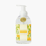 Orange Basil - Foaming Soap
