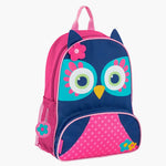 Owl Backpack