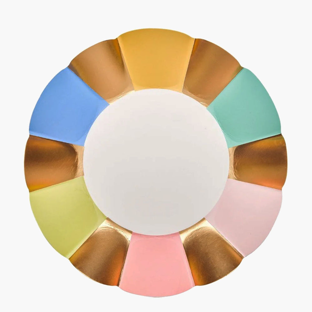 Panoply Appetizer/Dessert Bowls