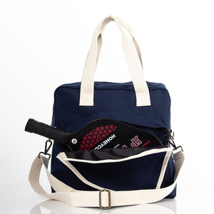 pickleball canvas bag