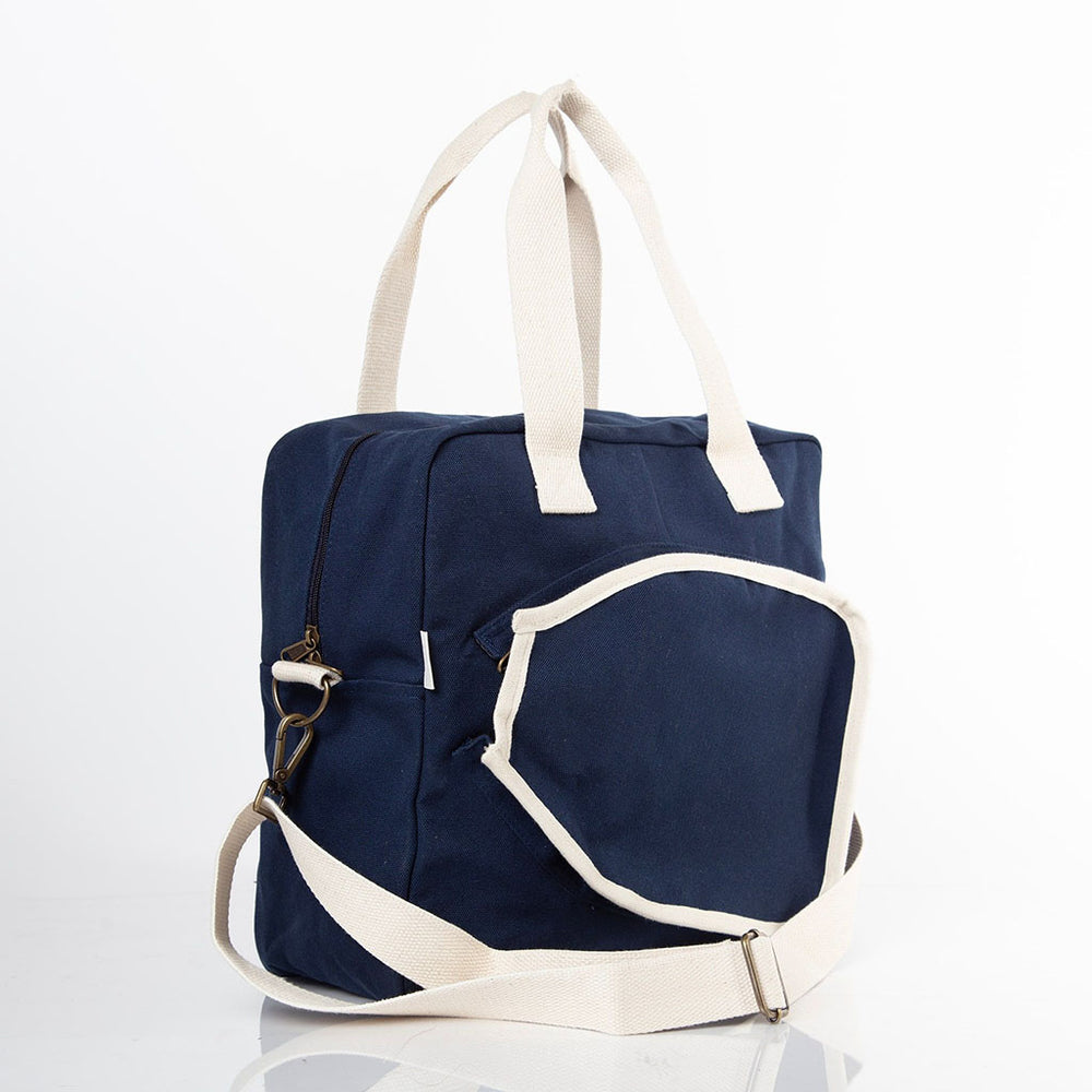 pickleball canvas bag
