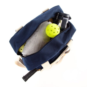 pickleball canvas bag