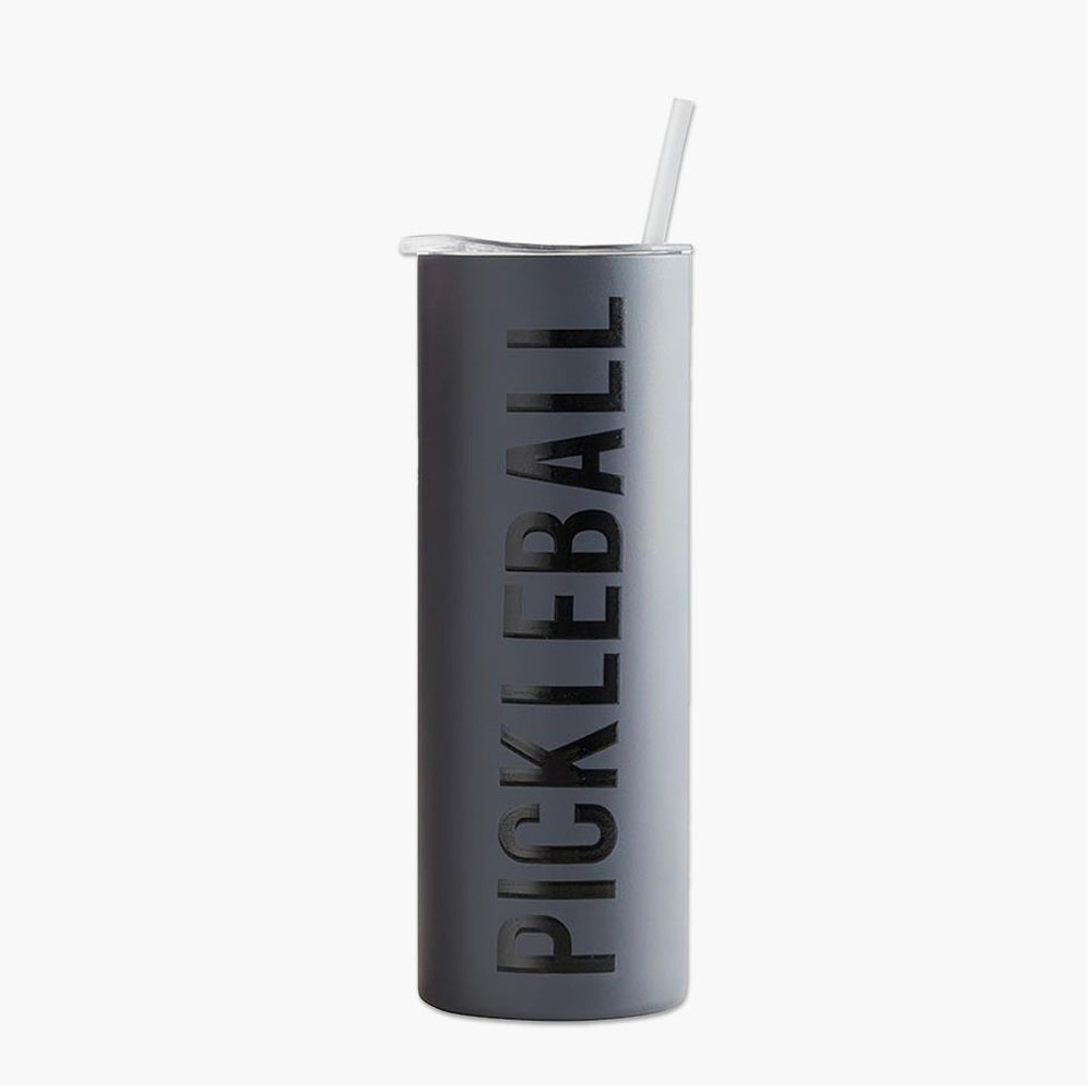 pickleball drinking bottle