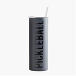 pickleball drinking bottle