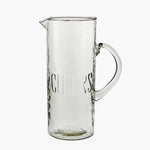 Cheers Pitcher