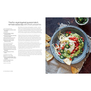 Let's Get Dipping Recipe Book