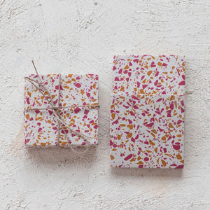 Resin Coasters