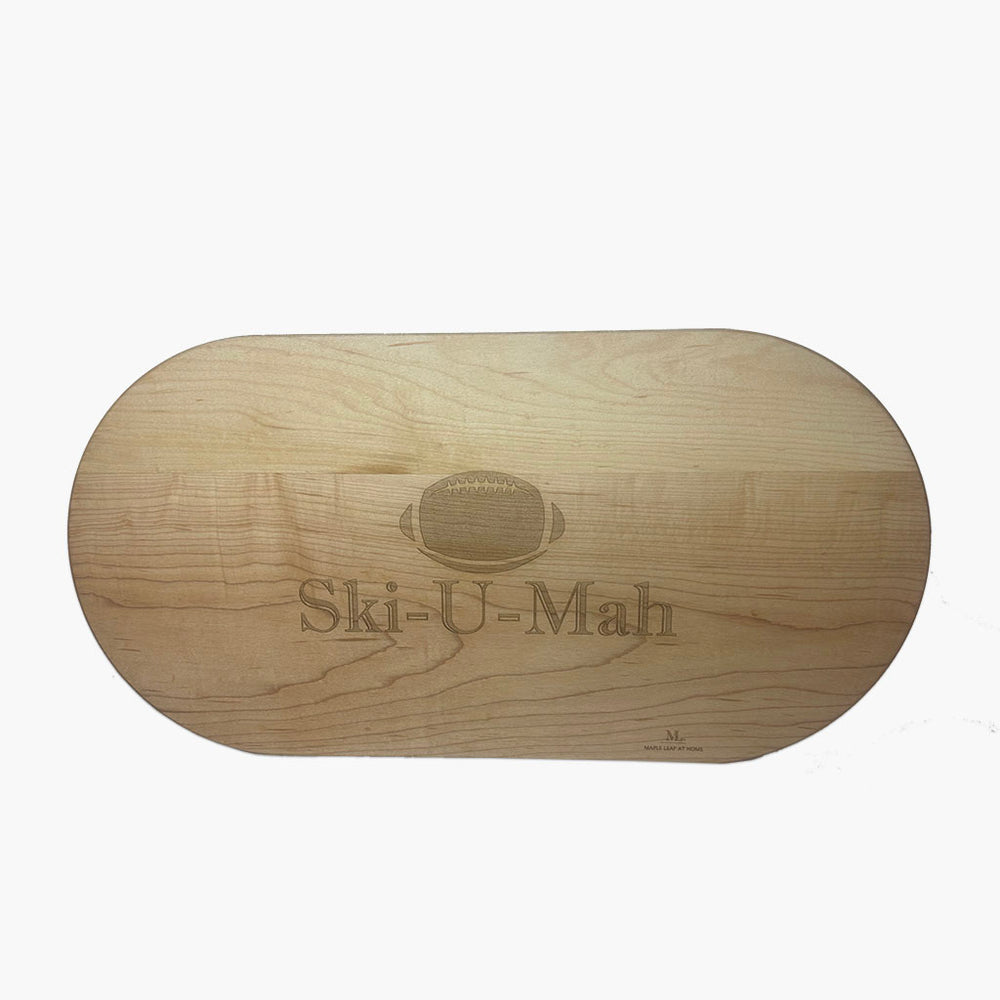 Game Day Party Board