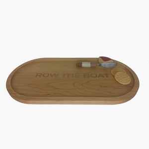 Game Day Party Board