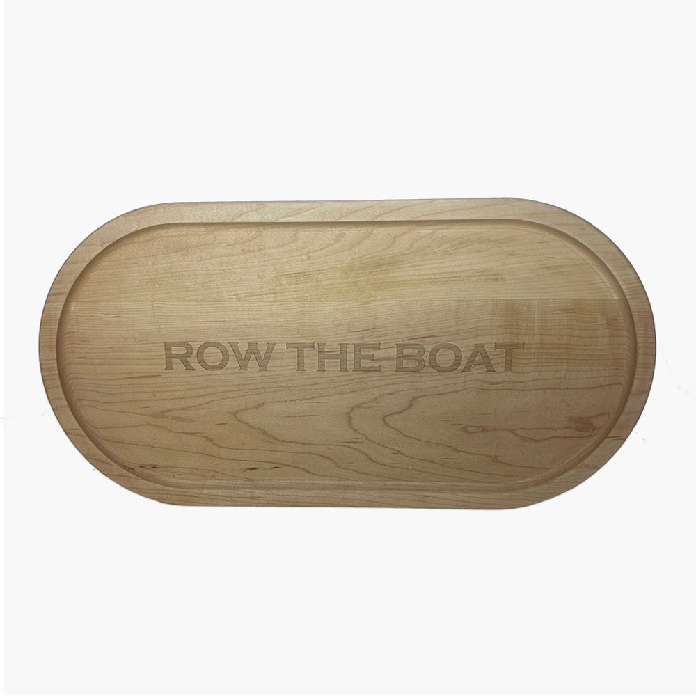 Game Day Party Board