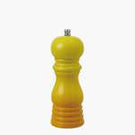 Salt/Pepper Mill - Yellow Ombre