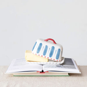 Butter Dish