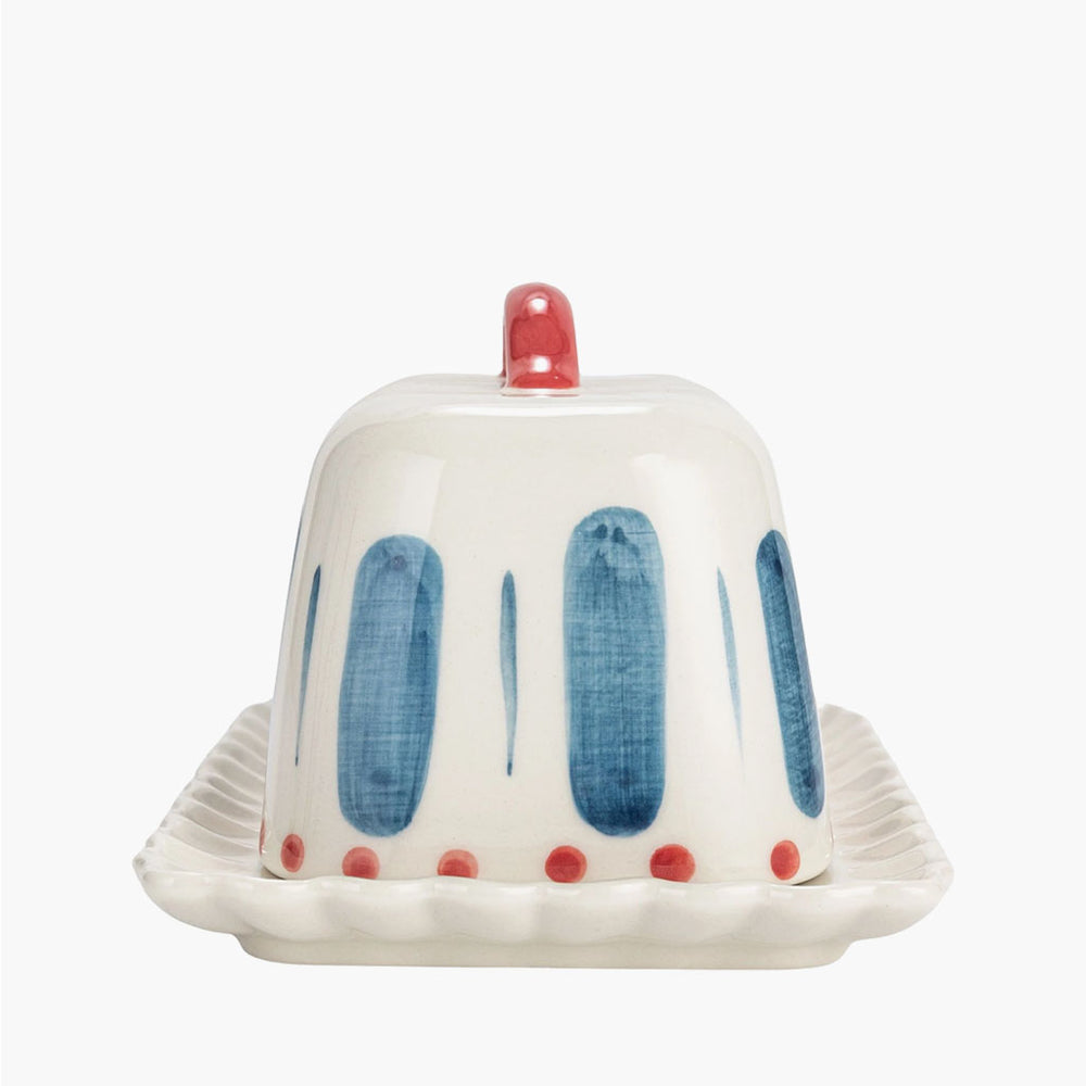 Butter Dish