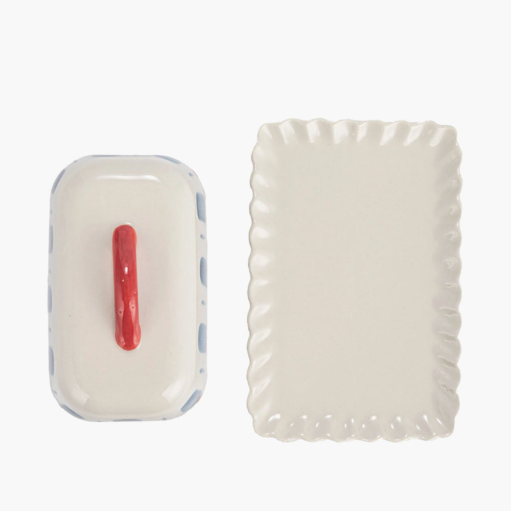 Butter Dish