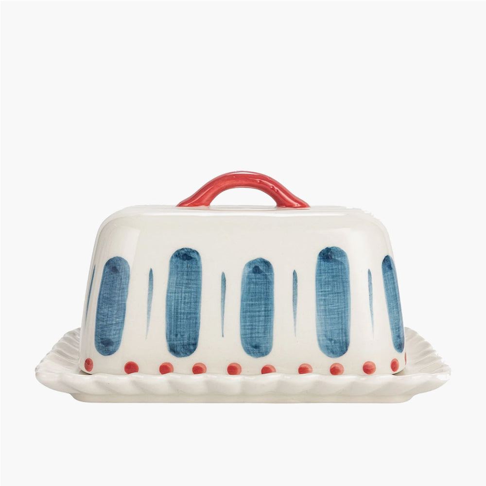 Butter Dish