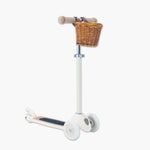 Scooter-Cream