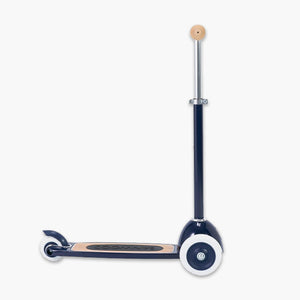 Scooter-Navy