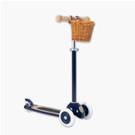 Scooter-Navy