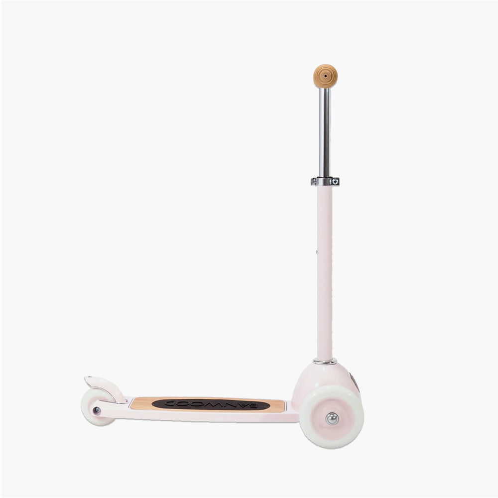 Scooter-Pink