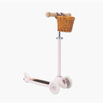 Scooter-Pink