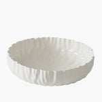 Extra Large Shallow Bowl