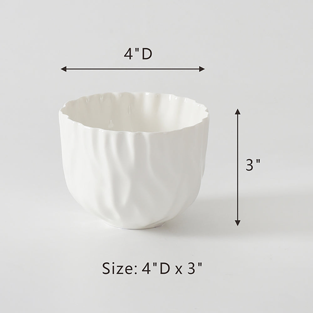 Snack Bowl