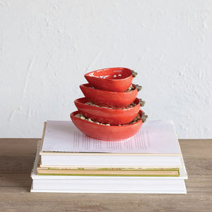 Strawberry Measuring Cups